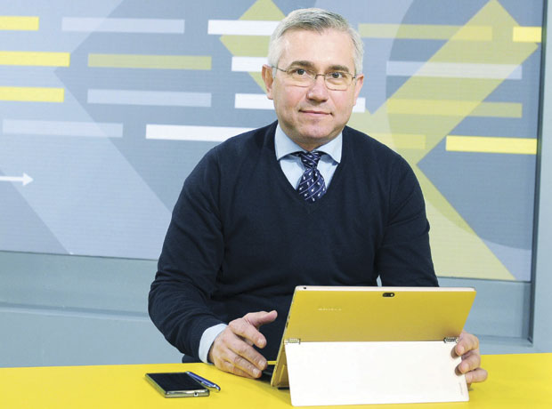 Зоран Станојевић: Кад нађемо канап, зафали штап